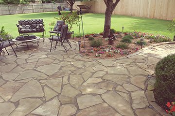 Hardscapes